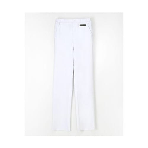 女子パンツ ホワイト M