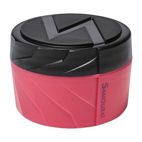 サムライ ロック イン スタイル ライオンロック