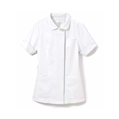 レイヤースリーブトップス