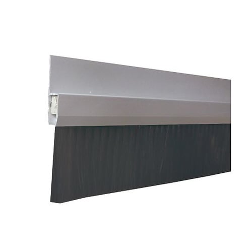 バーストリップブラシ