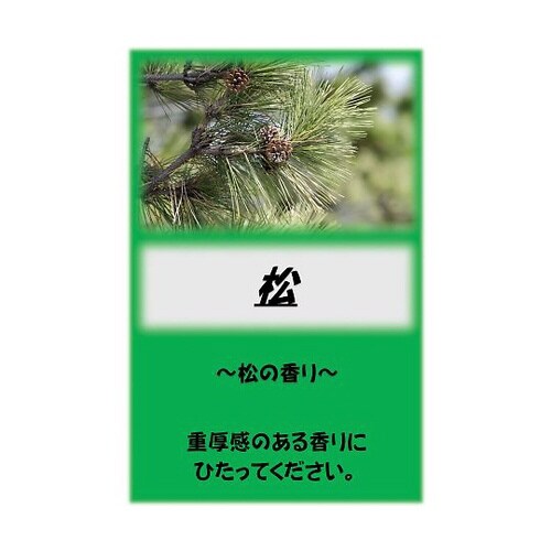 アサヒ入浴剤 松 2.5kg