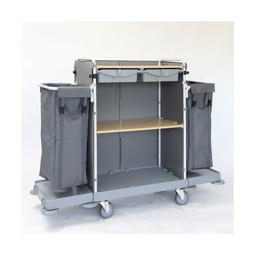 樹脂中型ハウスキーパー