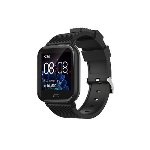 ommixスマートウォッチ