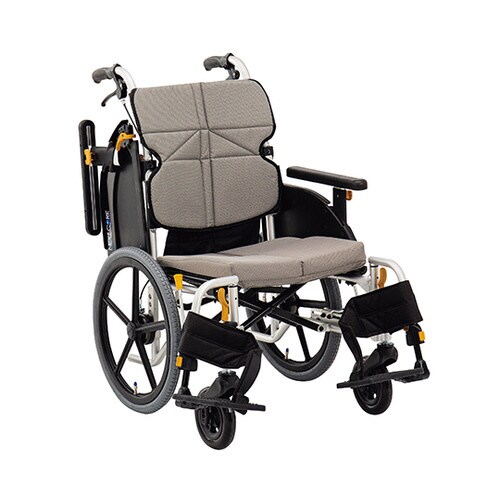 ネクストコア・ミニモ 介助型車いす
