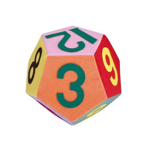 12面体ジャンボサイコロ