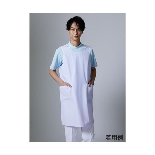 男女兼用エプロン M