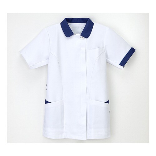 チュニック Tロイヤルブルー S