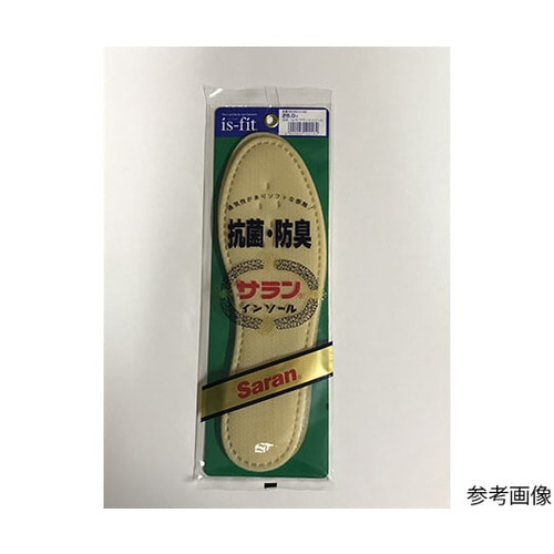 is−fit サラン インソール 23cm