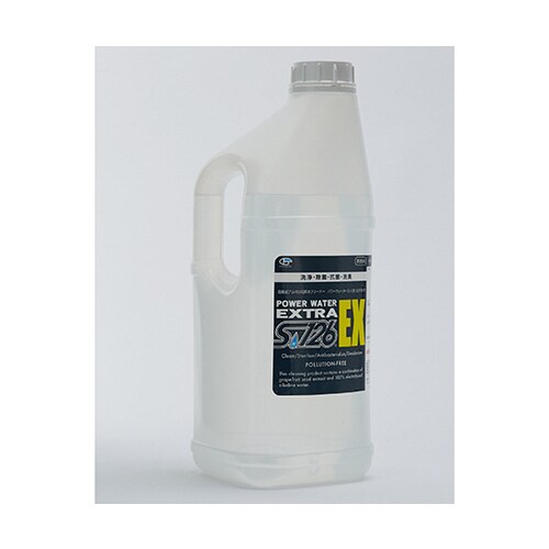 パワーウォーターS−126EX