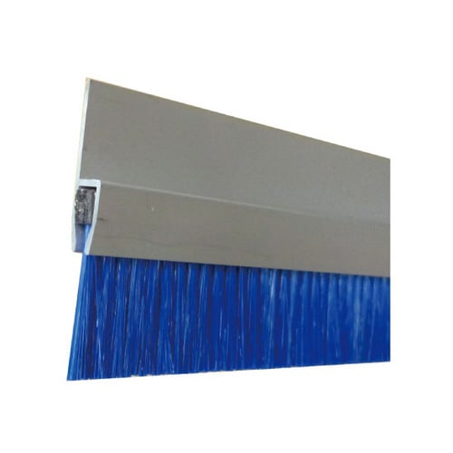 バーストリップブラシ 青