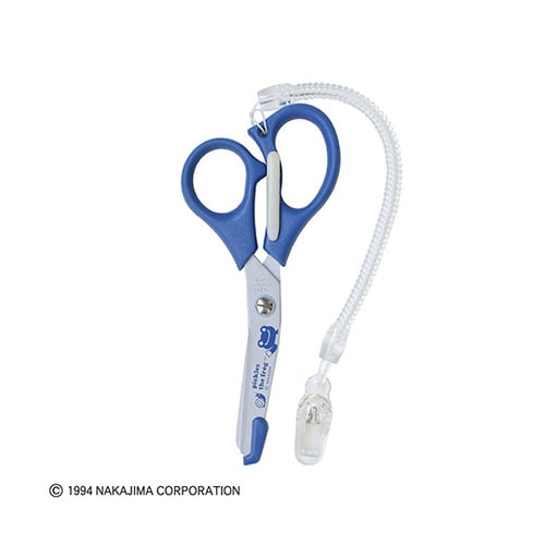 キャラクター医療用はさみ