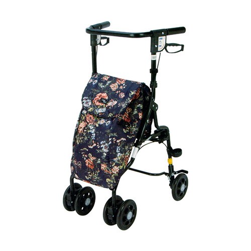 アンティ(シルバーカー) ローズ