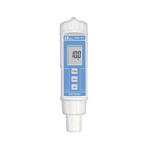 ペン型塩分濃度計
