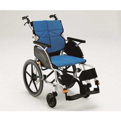 ネクストコア 介助型車いす