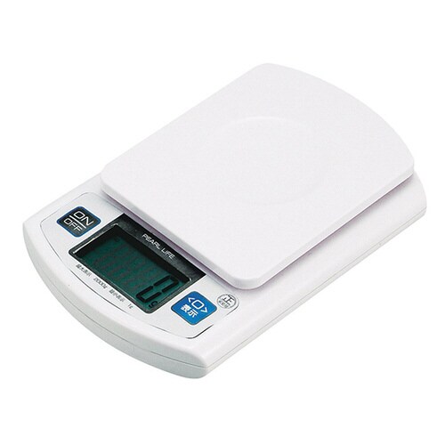 ピタットミー2 デジタルキッチンスケール 2kg用