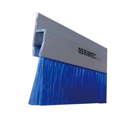 バーストリップブラシ