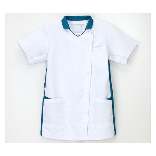 男女兼用ハイブリッドメディウェ Tターコイズ SS