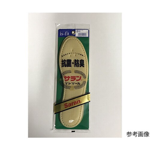 is−fit サラン インソール 25.5cm