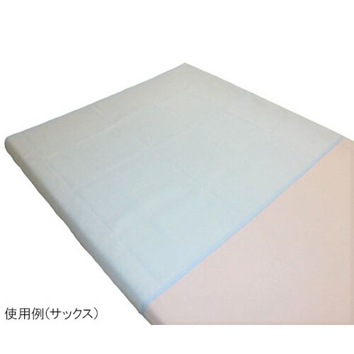 防水パイルシーツ グリーン 30枚