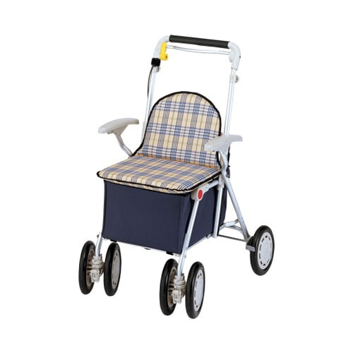 ヘルスバッグS チェック