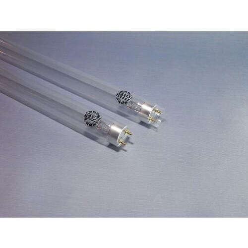 AZ飛散防止殺菌ランプ