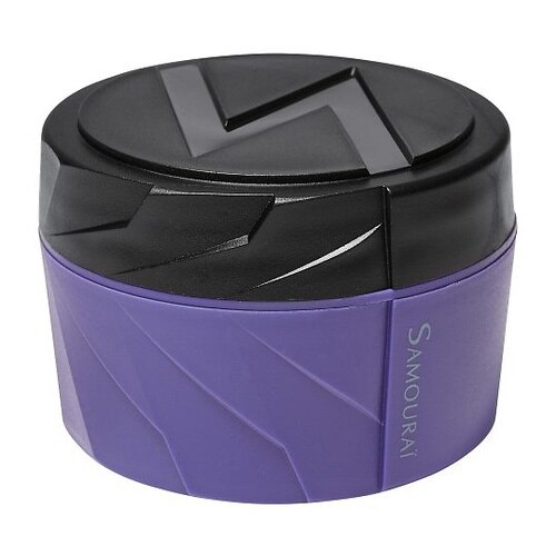 サムライ ロック イン スタイル タイガーロック