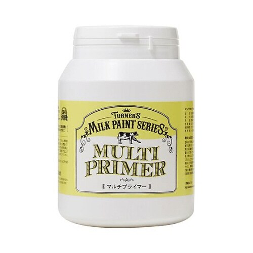 ミルクペイント マルチプライマ