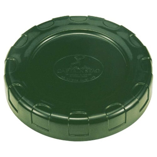 抗菌ボルディーウォータータンク用広口キャップ