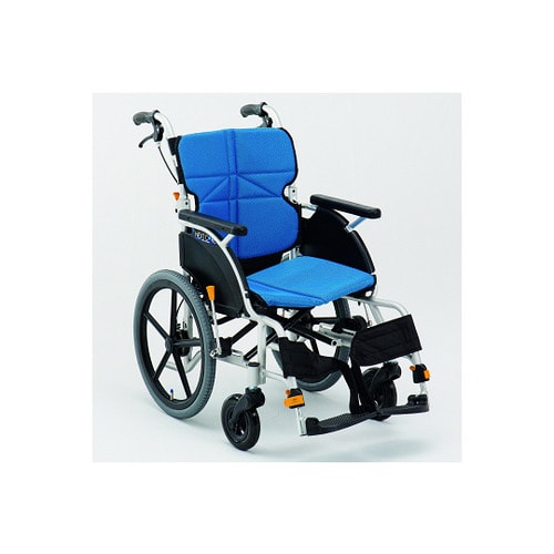 ネクストコア・プチ 介助型車いす