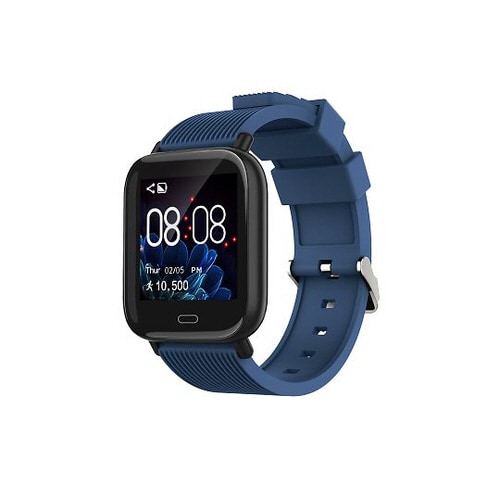 ommixスマートウォッチ