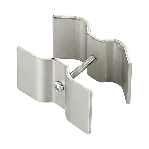 ポストクランプ メトロマックスiQ用 SUS304