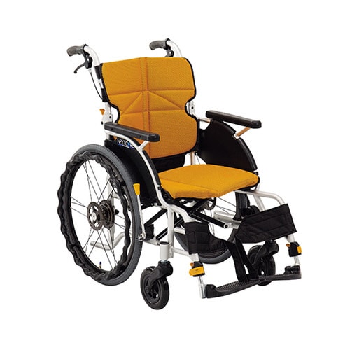 ネクストコア・プチ 自走型車いす