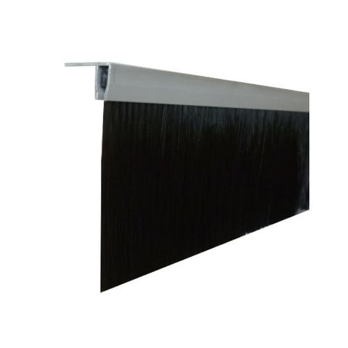 バーストリップブラシ PP0.2 黒