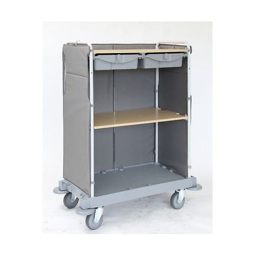 樹脂中型ハウスキーパー