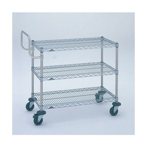 スーパーエレクター・カート