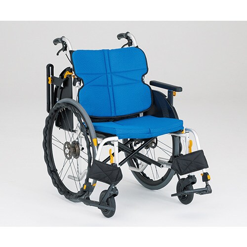 ネクストコア・ワイド 自走型車いす