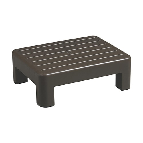 プラスチック踏み台