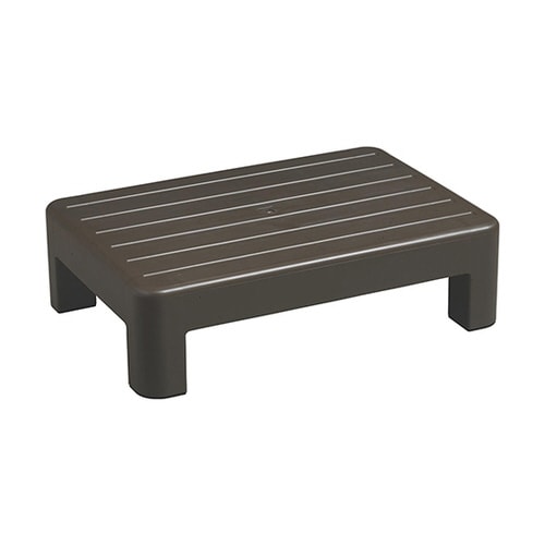 プラスチック踏み台