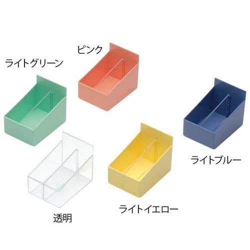与薬トレー ライトブルー
