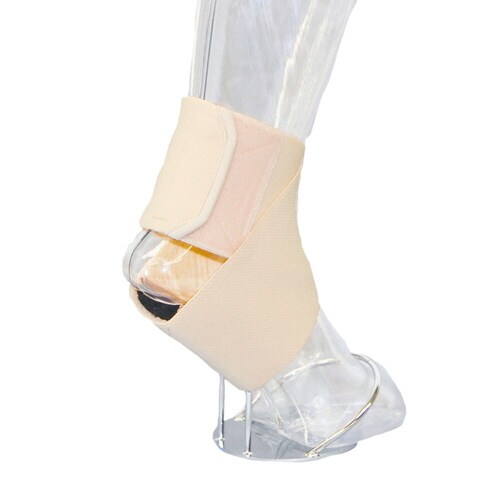 ソフラウルファーOA ベージュ L 5枚入