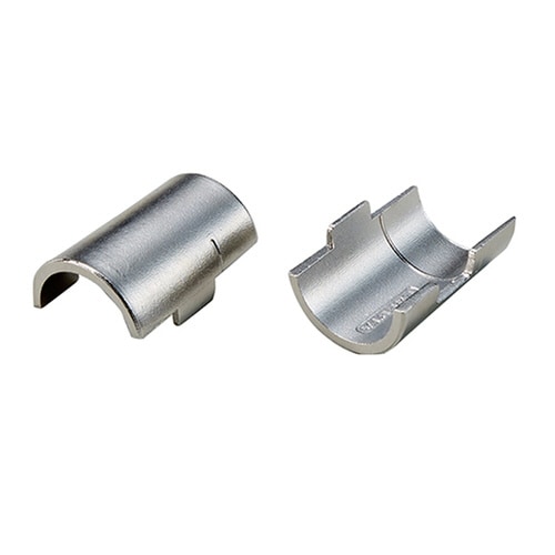 ステンレステーパー 1組2個