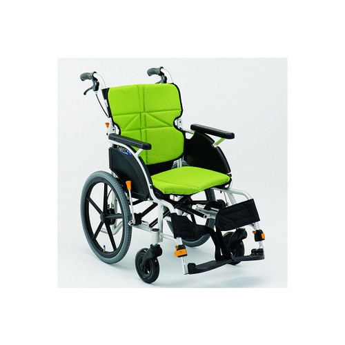 ネクストコア・プチ 介助型車いす