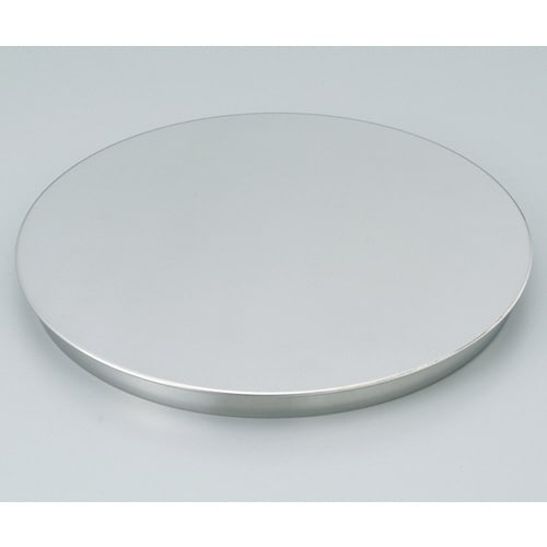 試験用ふるい φ450×100 蓋