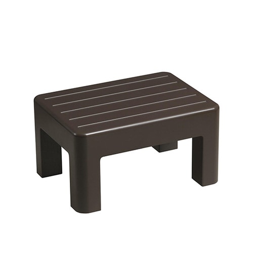 プラスチック便利台