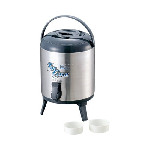 トップキャッチ ウォータージャグ 8L