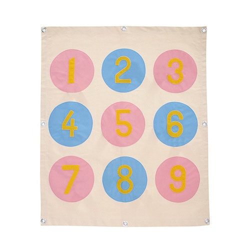 壁掛けピッチング