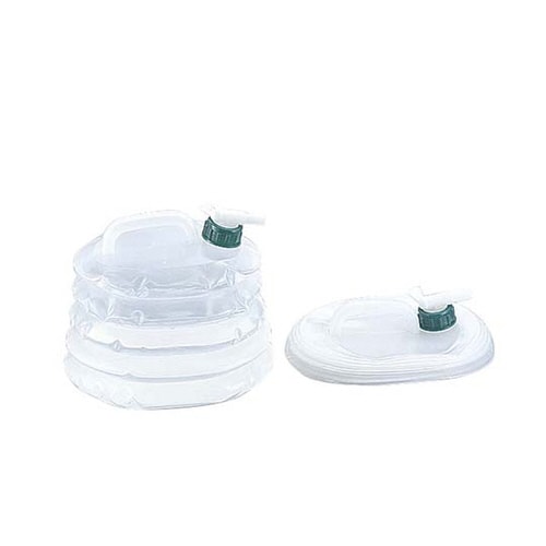 抗菌伸縮ウォータージャグ 5L