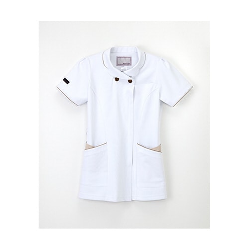 チュニック Tベージュ LL