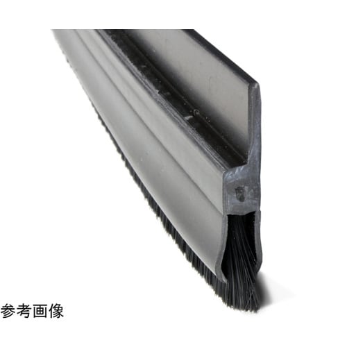 バーカット CHSタイプ NY Φ0.2 黒