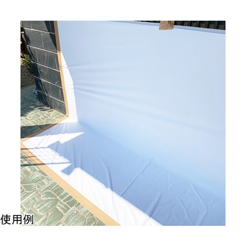 超強力台風防水シート 幅1460mm×長さ3m